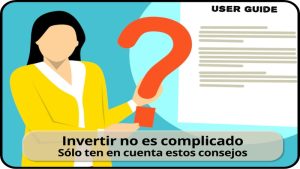 Lee más sobre el artículo Consejos de inversión para principiantes