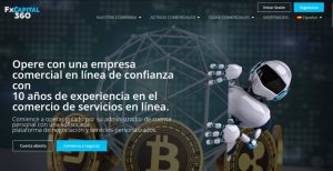 Lee más sobre el artículo Sabias cuáles son las ventajas del Forex?