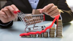 Lee más sobre el artículo Consecuencias de la inflación