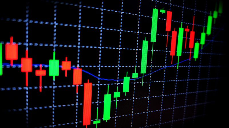 Un gap en el mercado financiero es una indicación de una brecha entre la oferta y la demanda. Esta brecha surge cuando la demanda es insuficiente para la oferta de un instrumento financiero y viceversa.