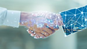 Lee más sobre el artículo ¿Qué es un smart contract?