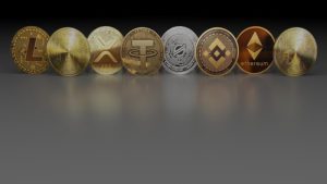 Lee más sobre el artículo ¿Qué son las altcoins?