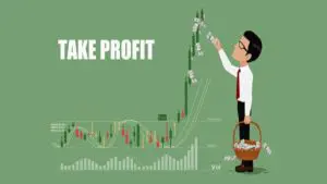 Lee más sobre el artículo ¿Qué es un Take Profit?
