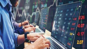 Lee más sobre el artículo ¿Qué es un broker financiero?