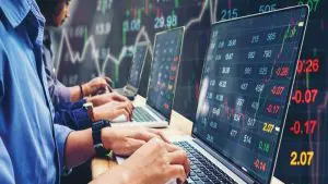 Lee más sobre el artículo ¿Qué es un broker financiero?