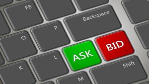 Lee más sobre el artículo ¿Qué son los precios Bid y Ask en Trading?