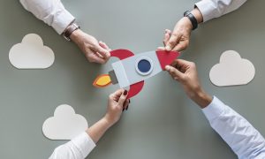 Lee más sobre el artículo ¿Qué es una startup?