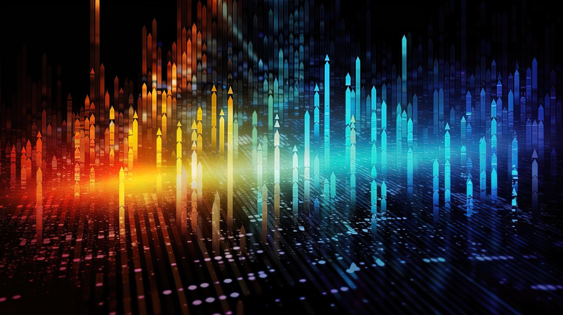 Recuerda que comprender y adaptarse a la volatilidad es fundamental para tener éxito en el trading. Siempre es recomendable realizar un análisis exhaustivo y contar con una estrategia sólida antes de tomar decisiones de inversión.