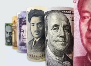 Lee más sobre el artículo ¿Qué es el Forex o mercado de divisas?