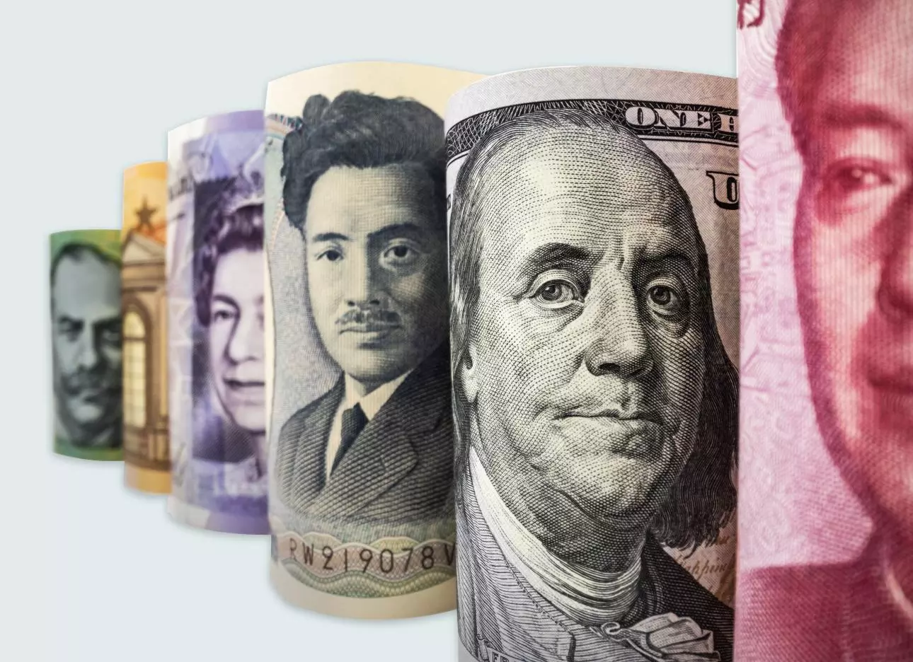 ¿Qué es el Forex o mercado de divisas?