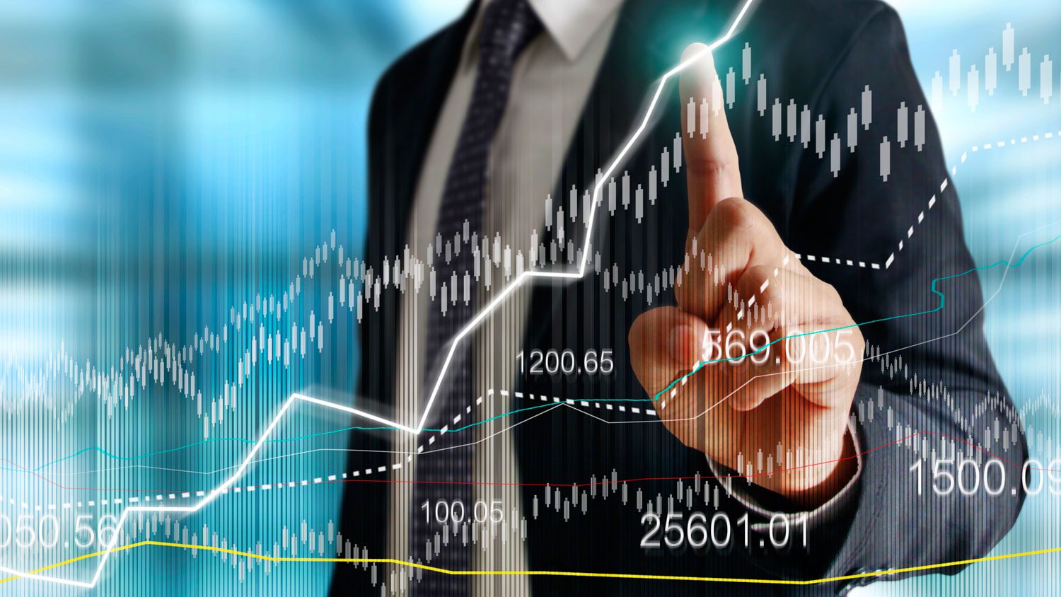 ¿Qué son los mercados financieros? Tipos, características y funciones