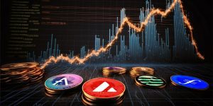 Lee más sobre el artículo 2024: Un año de oro para las criptomonedas