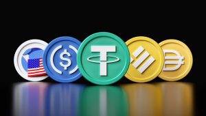 Lee más sobre el artículo Más allá del Bitcoin: Stablecoins como alternativa ante la inflación galopante