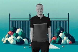 Lee más sobre el artículo A un británico no le dejaron buscar su disco con bitcoins en la basura durante años: ahora considera comprar el vertedero