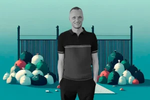 Lee más sobre el artículo A un británico no le dejaron buscar su disco con bitcoins en la basura durante años: ahora considera comprar el vertedero