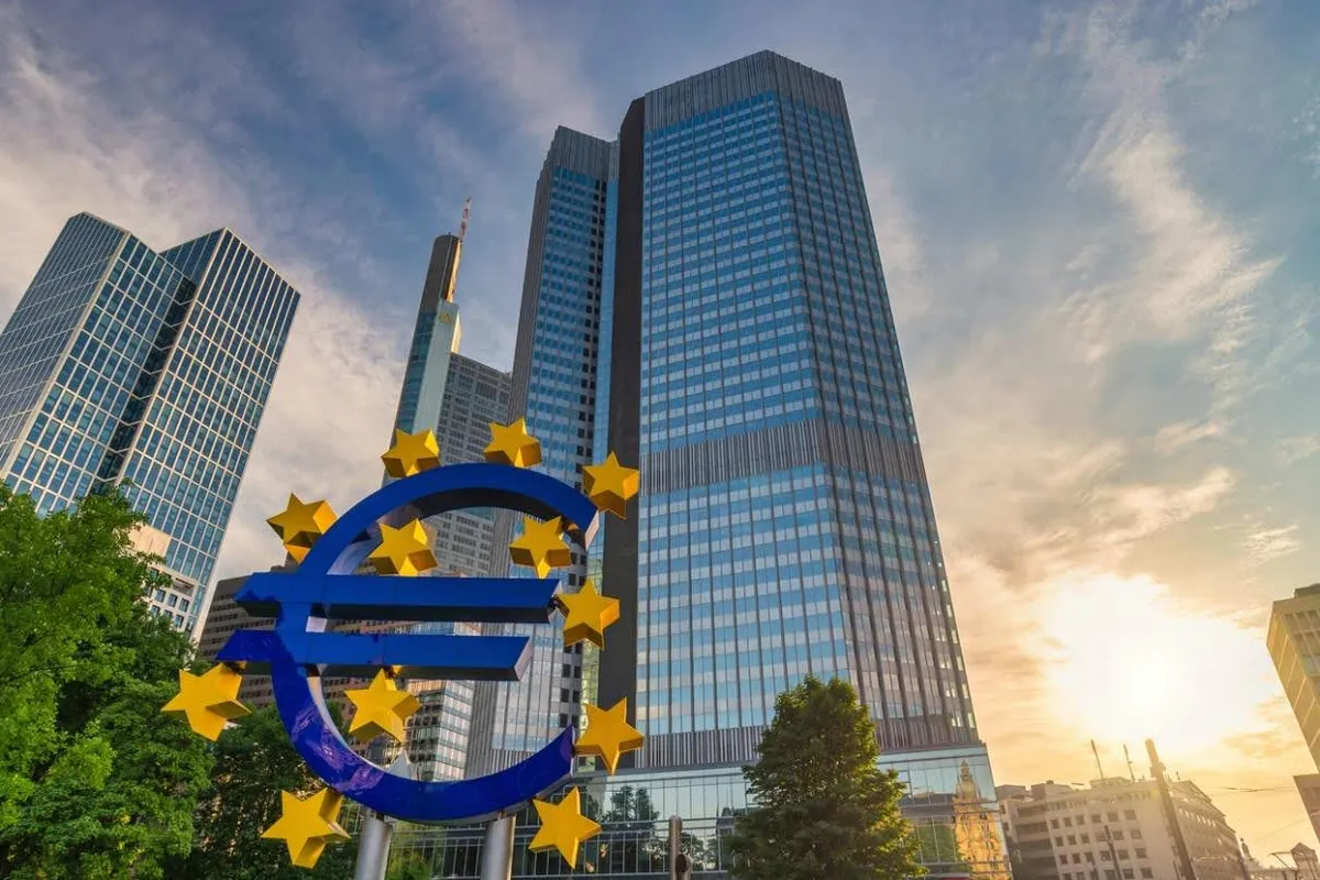 Tensión global, respuesta europea: el BCE volverá a recortar tipos