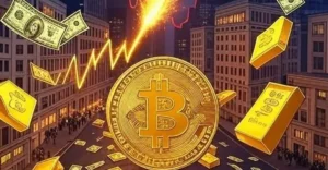 ¿Qué debe pasar para que bitcoin vaya a USD 600.000 en tiempo récord?