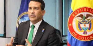 Lee más sobre el artículo Colombia viene con nueva normativa «para meter en cintura a la industria de Bitcoin»