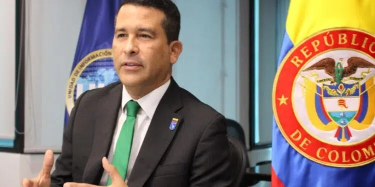 Colombia viene con nueva normativa «para meter en cintura a la industria de Bitcoin»