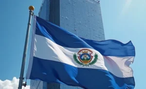 Tether encamina su plan para erigir en El Salvador una torre tecnológica de 70 pisos