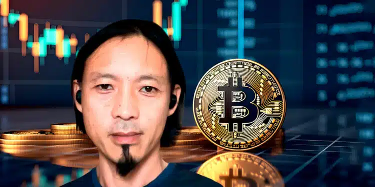 «Llegó la última fase del mercado alcista de bitcoin», según Willy Woo