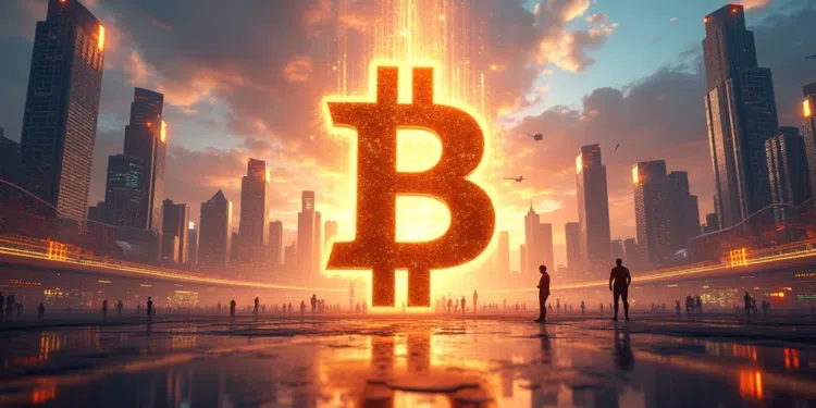 Hay una fuerte «bitcoin season» en el mercado