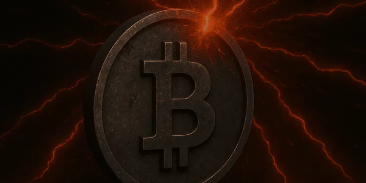 Bitcoin tendría poco tiempo para engullir la kryptonita anti-cuántica