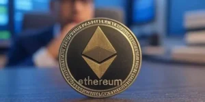 Ethereum atrae USD 70 millones en inversión, mientras bitcoin sufre salidas extremas