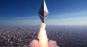 Hay un fuerte patrón de acumulación en Ethereum