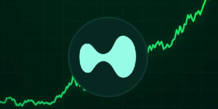 1 millón de tokens hyperliquid serán liberados la próxima semana