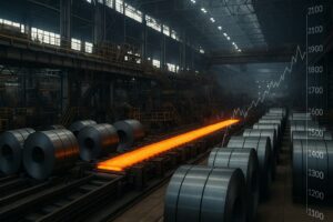 Lee más sobre el artículo Acerinox seduce al mercado con dividendos firmes en un sector cíclico