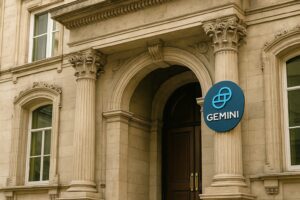 Gemini obtiene licencia MiCA en Malta y acelera su expansión europea