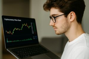 Lee más sobre el artículo La Gen Z y la IA cripto impulsan la inversión en 2025