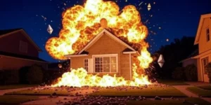 Lee más sobre el artículo Una nueva burbuja inmobiliaria puede explotar ante las hipotecas con criptomonedas