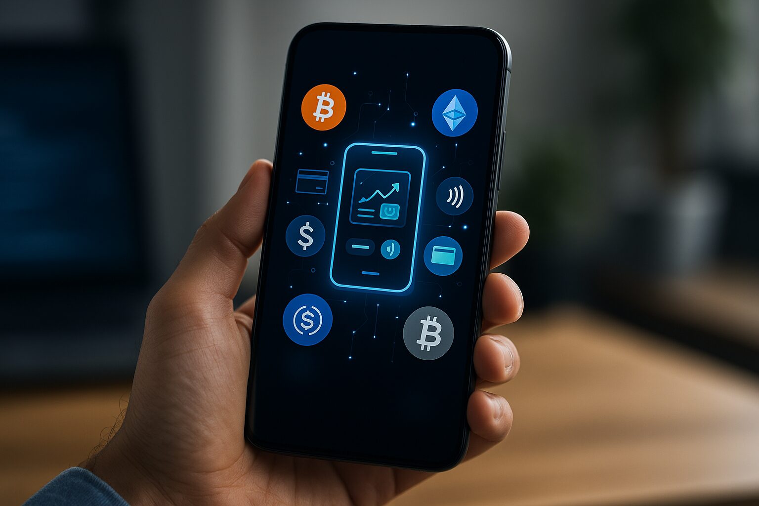 La FDIC Avanza en la Regulación de las Stablecoins en Estados Unidos