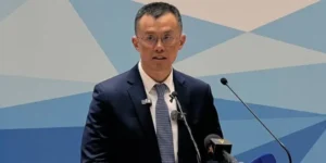 CZ impulsa lanzamiento de la stablecoin nacional de Kirguistán