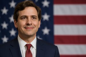 Selig nominación CFTC: qué significa para la regulación cripto