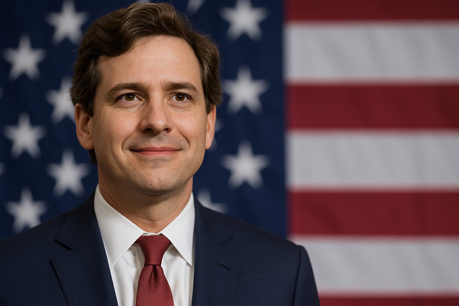 Selig nominación CFTC: qué significa para la regulación cripto