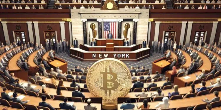 La minería de bitcoin, blanco para el cobro de más impuestos