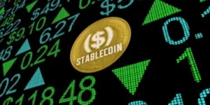 La tercera stablecoin más grande del mercado