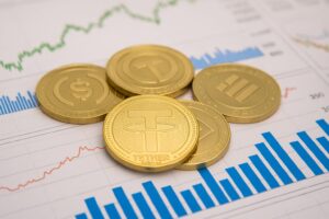 Por qué las stablecoins se han convertido en la columna vertebral del mercado cripto