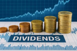 Dividendos del IBEX 35: una oportunidad clave para inversores en 2025