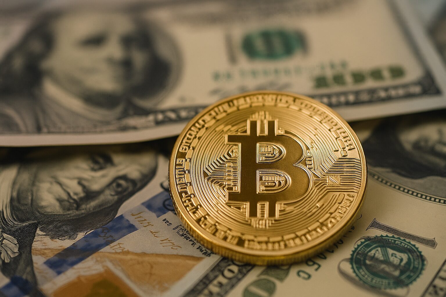 ¿Llegó el momento para invertir en criptomonedas a largo plazo?