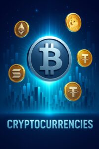 Corea del Sur Endurece el Control de los Mercados de Criptomonedas