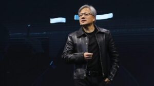 Nvidia construye el cerebro y Palantir el software de la IA física
