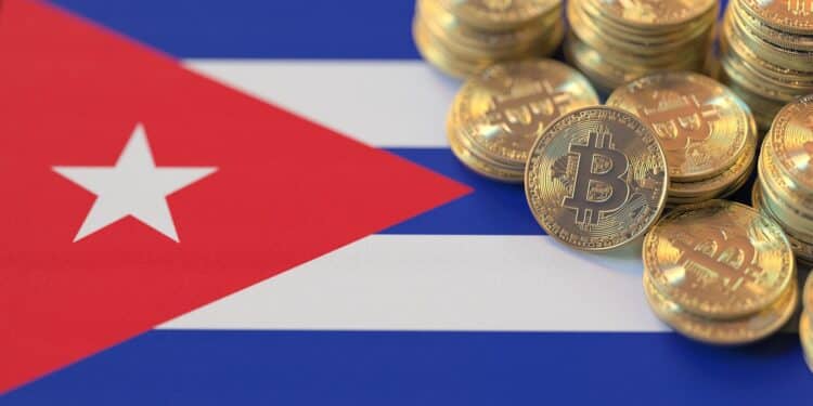 Lo de Cuba con las criptomonedas es un «avance, pero muy medido»