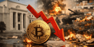 el trío que rompió los modelos predictivos de bitcoin en 2026