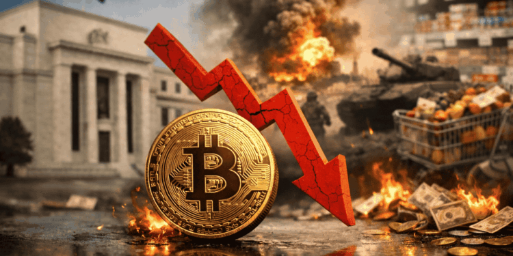 el trío que rompió los modelos predictivos de bitcoin en 2026