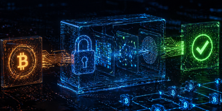Una nueva tecnología que quiere hacer Bitcoin programable sin tocarlo