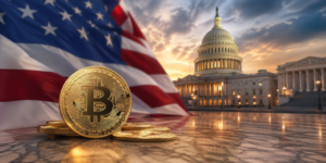 Nuevo intento legislativo en EE. UU. para integrar bitcoin en las reservas estratégicas